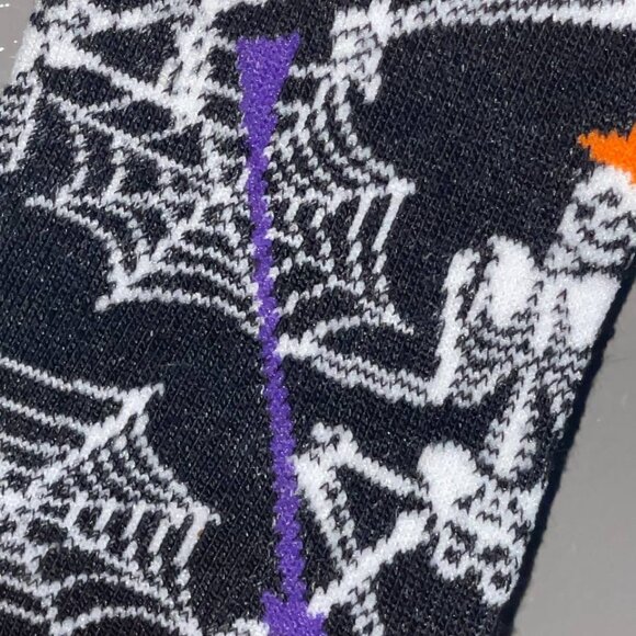 Women's crew socks size 4 - 10  3 pairs NWT - Picture 4 of 8